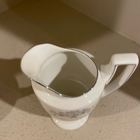 VTG- Johann Haviland Bavaria Rhineland Sugar & Creamer Set - Picture 6 of 12